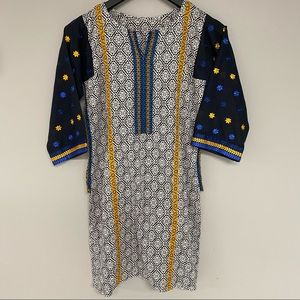 Indian/Pakistani desi kurti/shirt